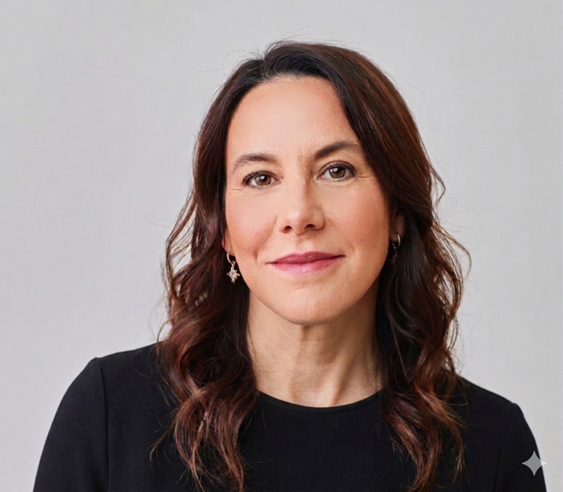 Julie Benoit, fondatrice de Taiga Stratégie